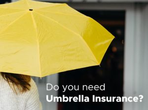 Buy umbrella insurance at Jeff Munns Agency in Lincoln, NE