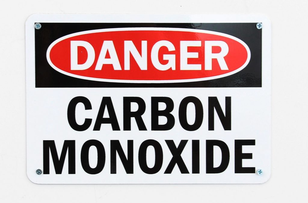 5 Carbon Monoxide Safety Tips