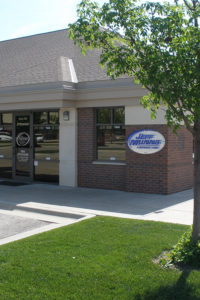 our office in lincoln ne