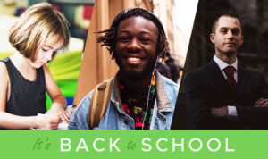 It's Back to School in Lincoln, NE – Are You Prepared?
