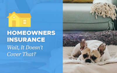 Lincoln, NE Home Insurance: Wait, It Doesn't Cover That?