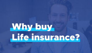 Purchasing life insurance at Jeff Munns Agency in Lincoln, NE