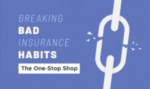Breaking Bad Insurance Habits: The One-Stop Shop. Jeff munns agency is your one-stop shop for insurance in lincoln, nebraska