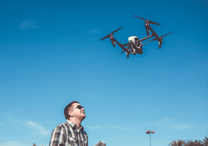 Get short term business insurance, such as drone pilot coverage from Jeff Munns Agency in Lincoln, NE